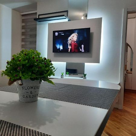 Apartman Matija Пале Екстериор снимка