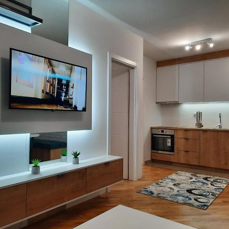 Apartman Matija Пале Екстериор снимка