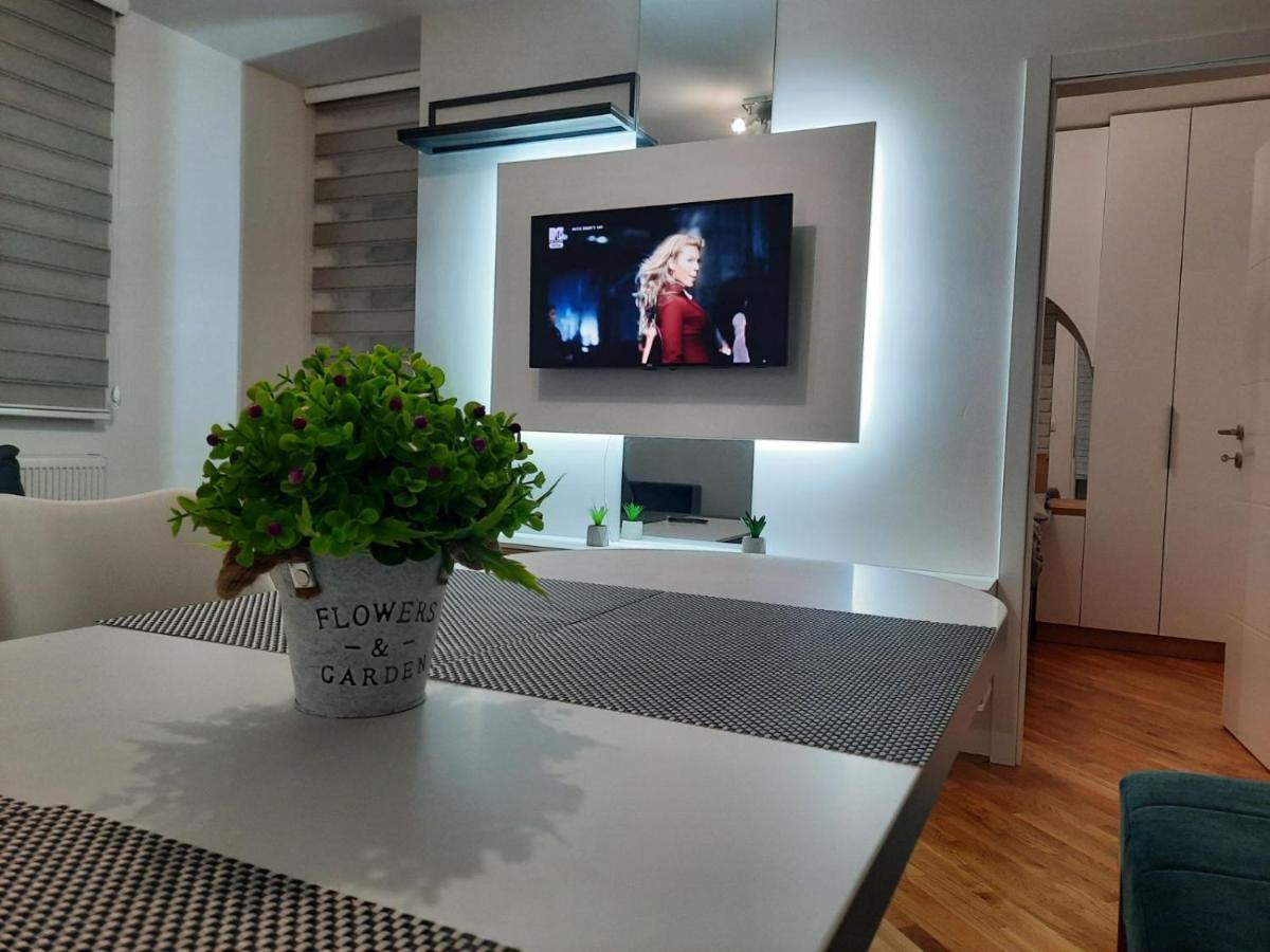Apartman Matija Пале Екстериор снимка