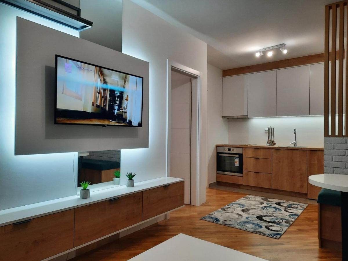 Apartman Matija Пале Екстериор снимка