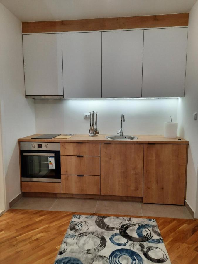 Apartman Matija Пале Екстериор снимка