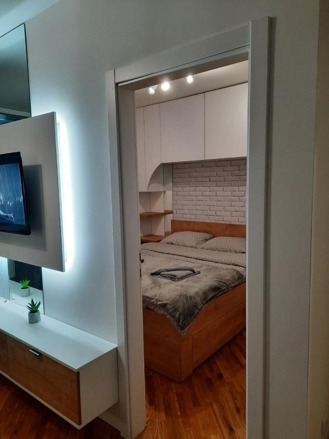 Apartman Matija Пале Екстериор снимка